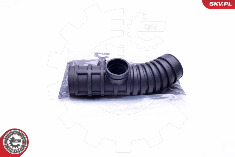 Intake Hose, air filter